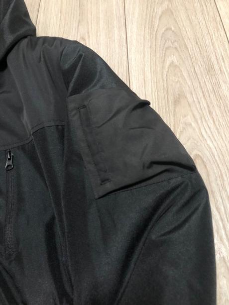 Predĺžená zimná bunda yfk, kik,146