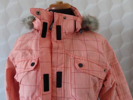 Icepeak, dámska snowboardová bunda, veľ.38, 38