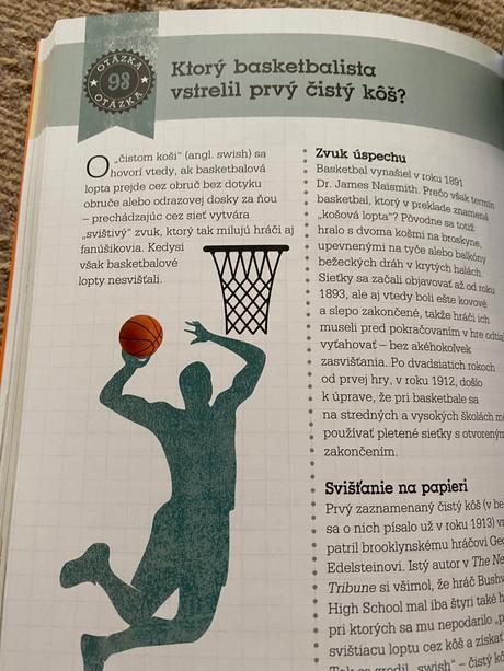 Vedeli ste otázky a odpovede ktoré vás zaskočia, 