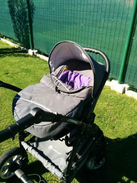 3-kombinácia eurocart passo, euro-cart,euro-cart passo