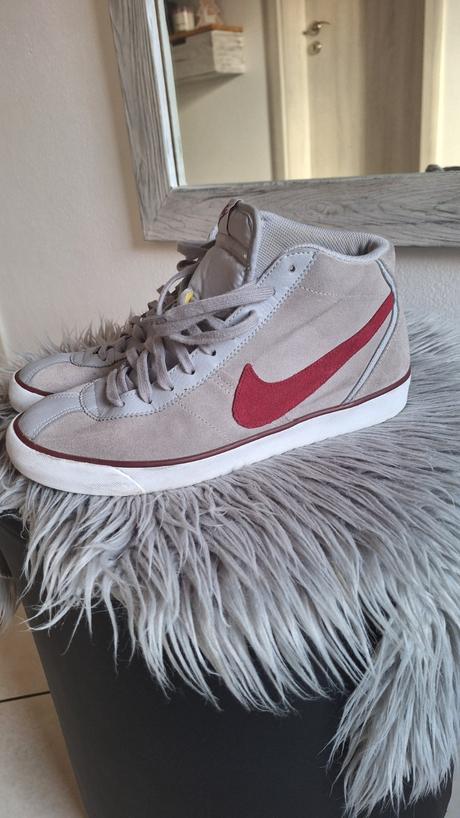 Tenisky top stav, nike,43