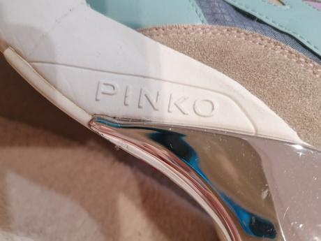 Botasky pinko, pinko,38
