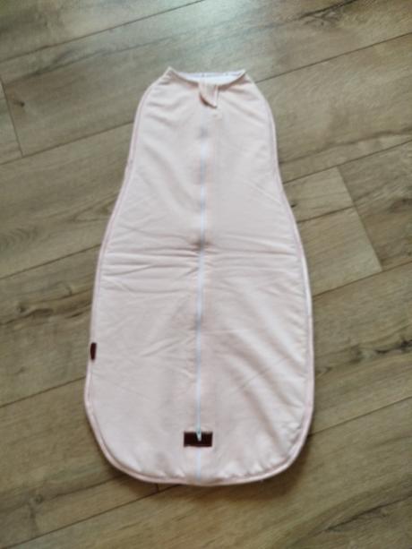 Mórov reflex- zavinovacka, 