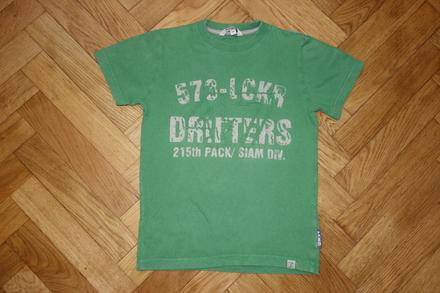 Tričko drifters, 128