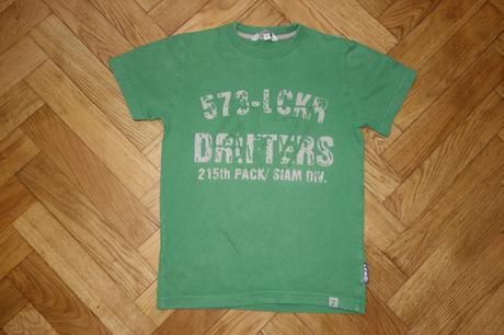 Tričko drifters, 128
