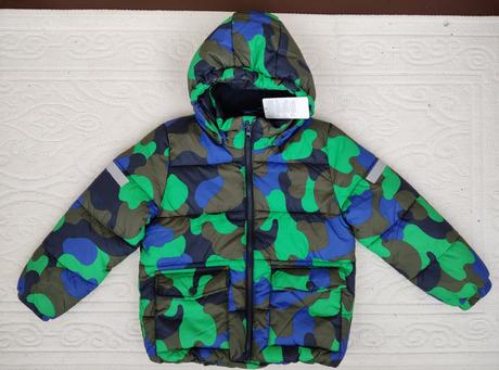 Vetrovka lindex, lindex,128