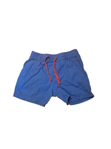 Chlapčenské bavlnené šortky, lupilu,92