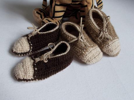 Capačky-papučky, <17