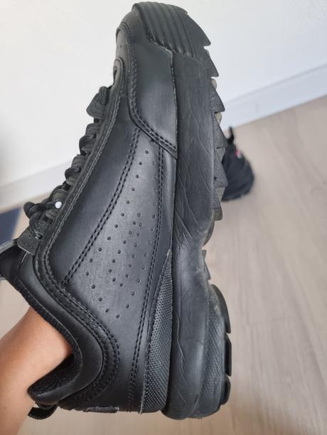 Fila botasky, fila,39