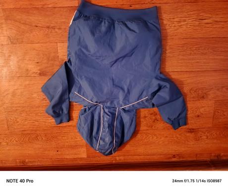 Chlapčenska prechodná bunda, 110