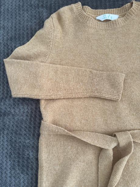 Pletené šaty, primark,s