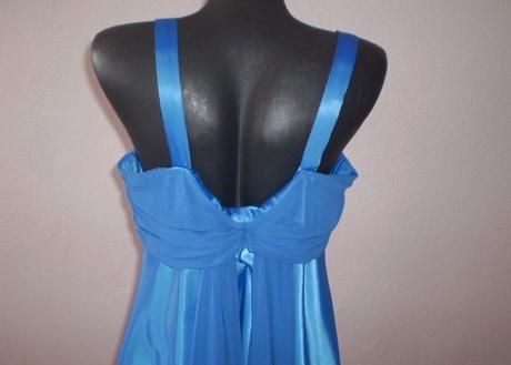 Spoločenské šaty, xl