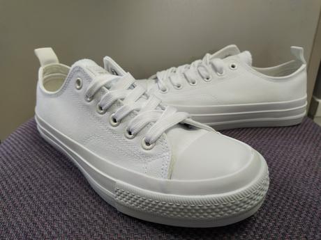 Biele tenisky, 37 / 40 / 41