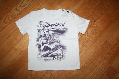 Tričko, timberland,86