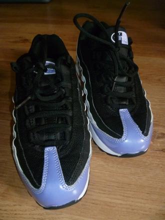 Tenisky nike air max, nike,36