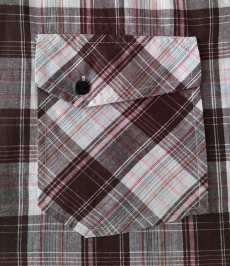 Set pánske košele, xl