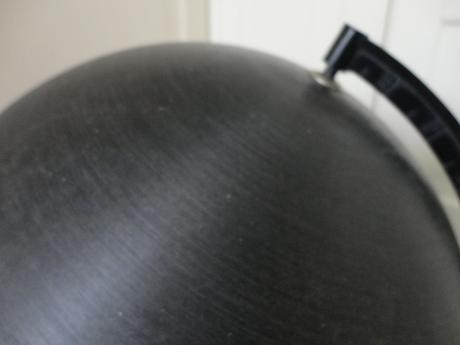 Glóbus indukčný - náučný,