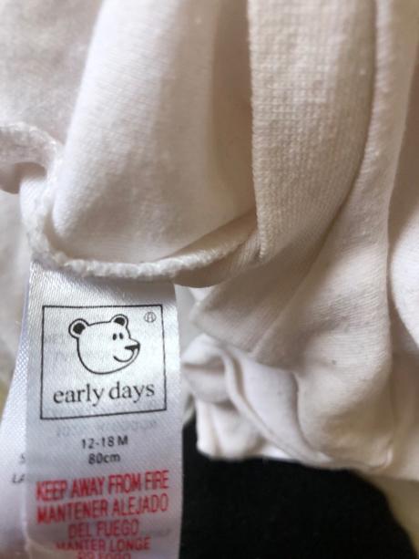 Dupacky, early days,86