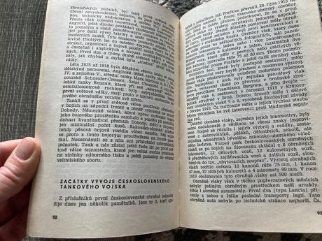 Umlčené zbraně československá zbrojní výroba(1966),