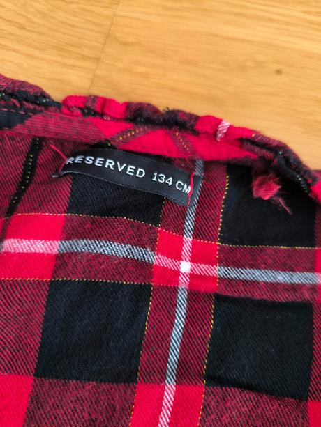 Vianočné šaty, 134