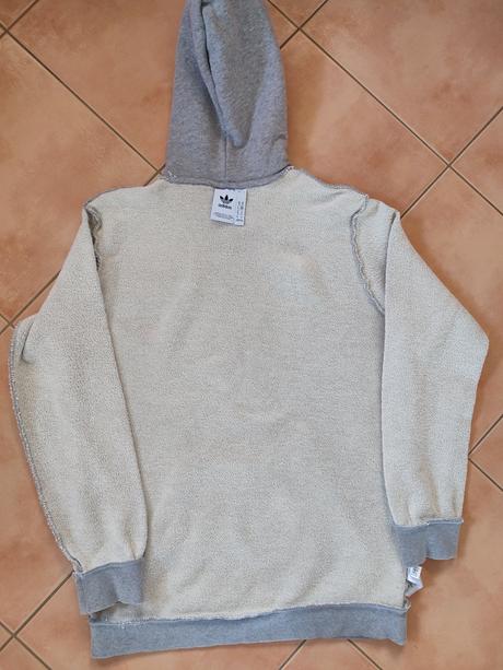 Pánska mikina zn.adidas originál, adidas,m