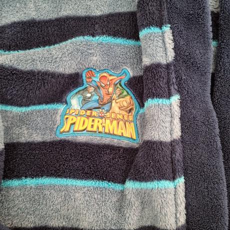 Župan spiderman, marvel,116