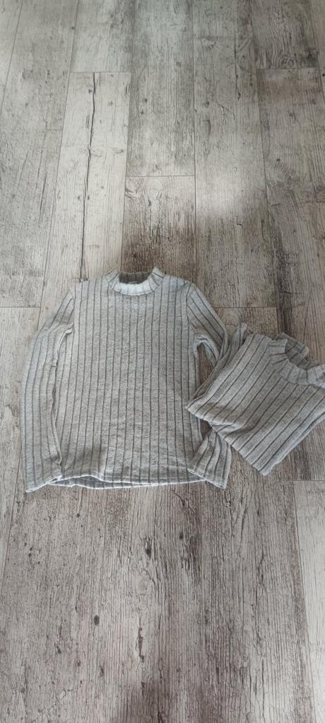 Tričko s dl rukáv 2ks, 152