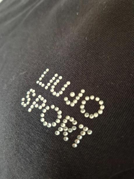 Liu jo tricko, liu jo,m