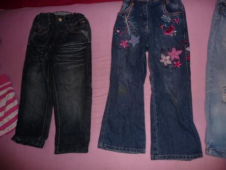 Rôzne rifle z rakúska, v. 104, cena 2,-/ks, 104