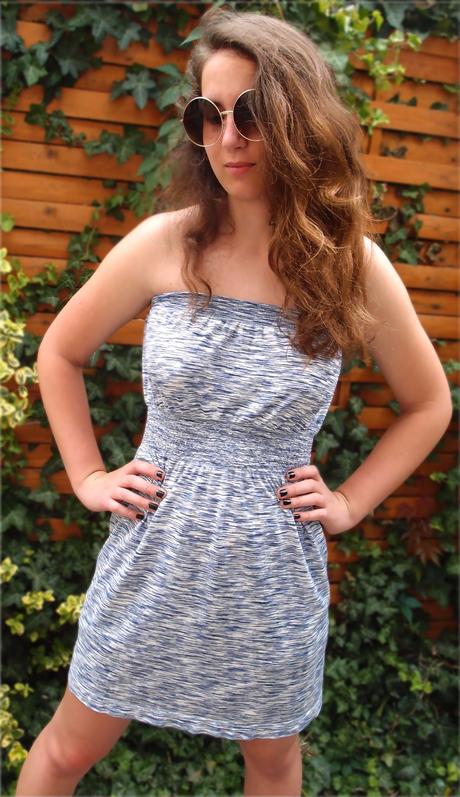 Šaty atmosphere, atmosphere,m