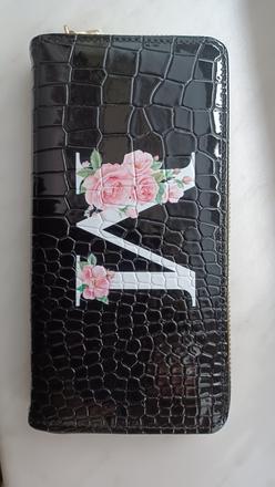 Dámska peňaženka, 