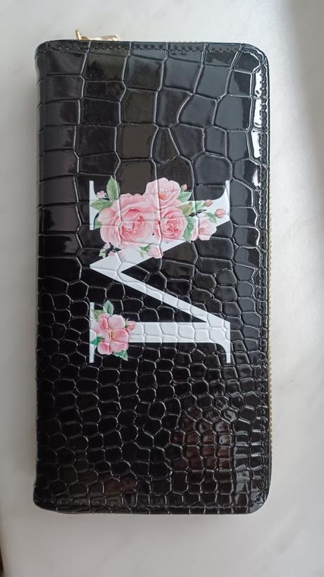 Dámska peňaženka,