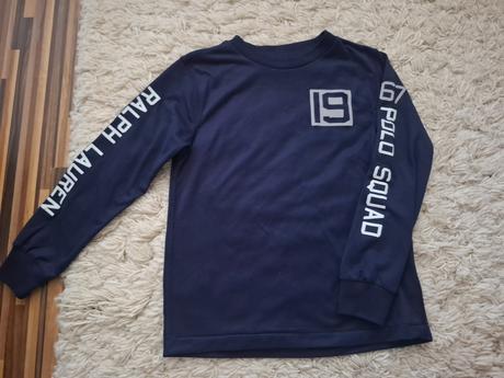 Ralph lauren tričko, ralph lauren,122