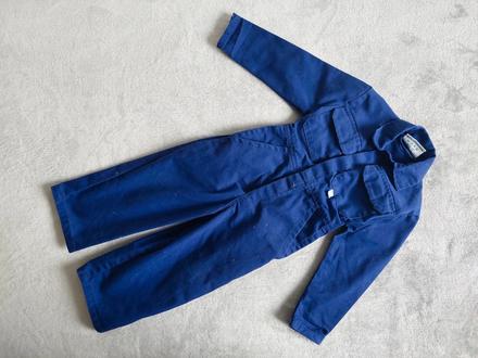 Automechanik / opravár karnevalová kombinéza 86-92,