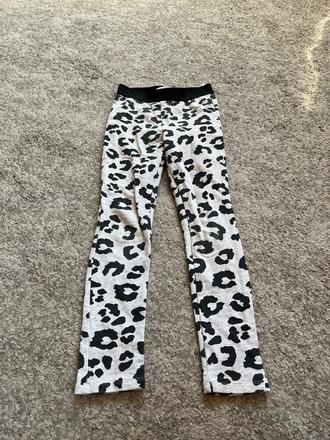 Legíny pre dievčata hm, h&m,122