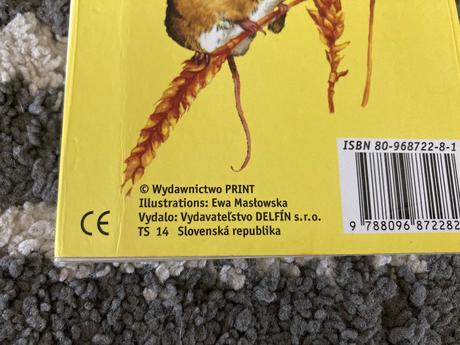 V záhradke a kto čo má rád/ leporelá,