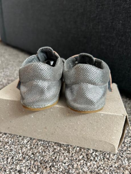 Ef barefoot sandalky, 29