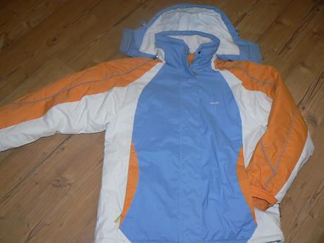Vetrovka, xl