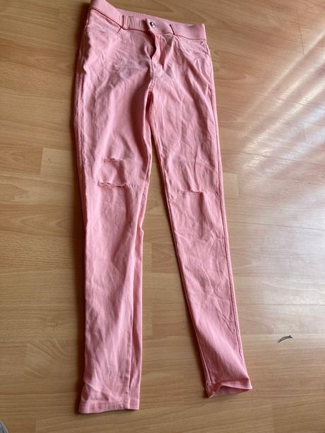 Elasticke rifle m, m