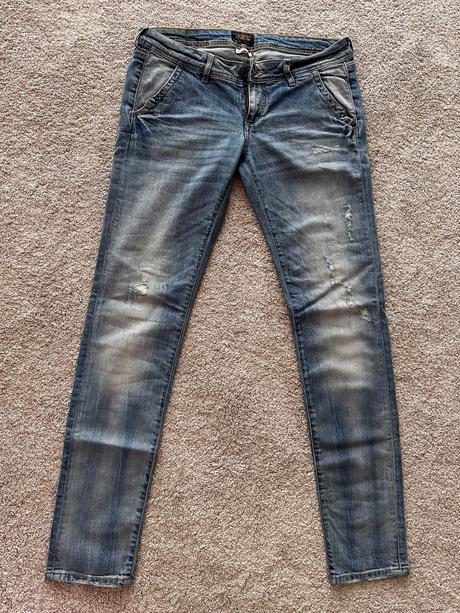 Rifle devergo, devergo,30