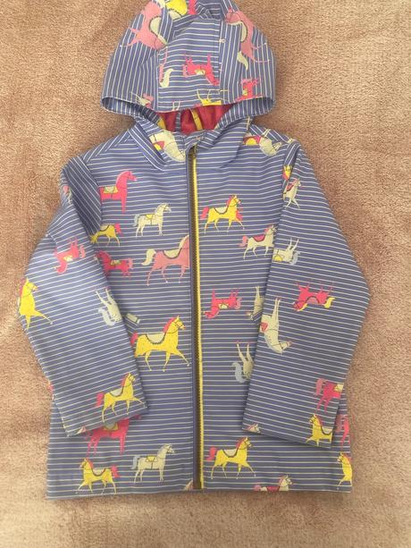 Balik oblečenia dievčatko 2-4 roky, 86–98