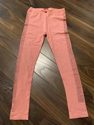 Leginy guess, guess,122