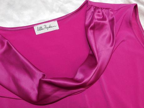 Velmi pekny trendy top, 58 / 60