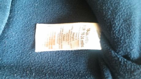 Vytepleny sveter, f&f,92