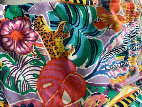 Šortky next afrika 10 rokov, next,140