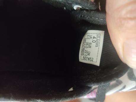 Vans platenky, vans,35