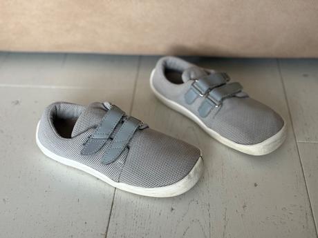 Barefoot priedušné tenisky beda, beda,31