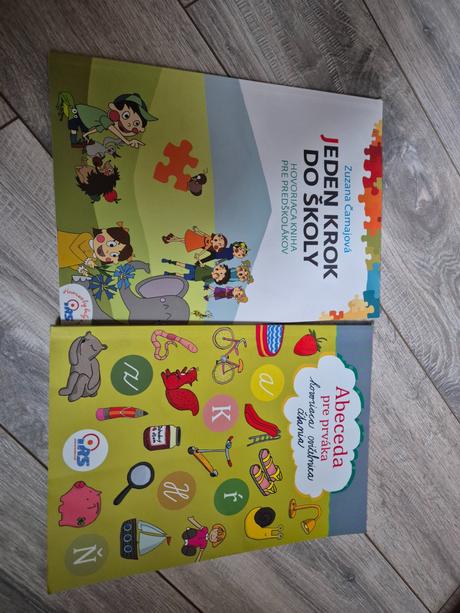 Hovoriace knihy s perom, 