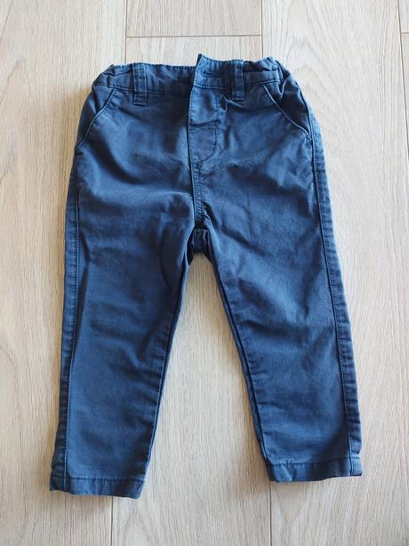 Nohavice, reserved,86