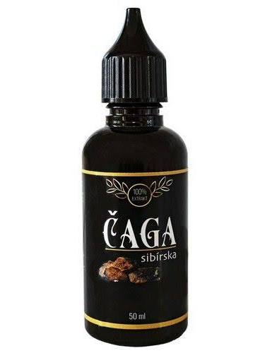 Skúsenosti s kvapkami čaga sibírska na imunitu